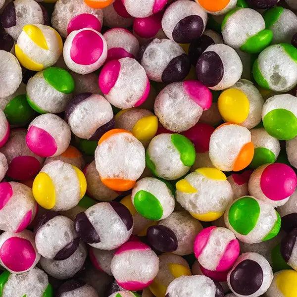 Freeze Dried Sour Skittles (1kg)