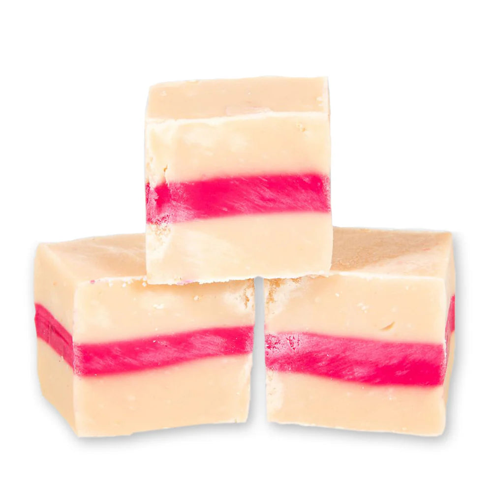 Jammie Dodger Fudge - 100g