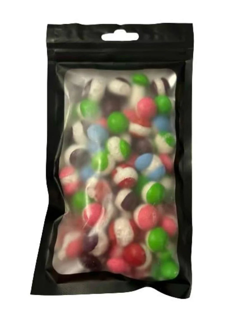 Freeze Dried Wildberry Skittles