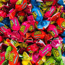 Freeze Dried Juciy Drops (1kg)