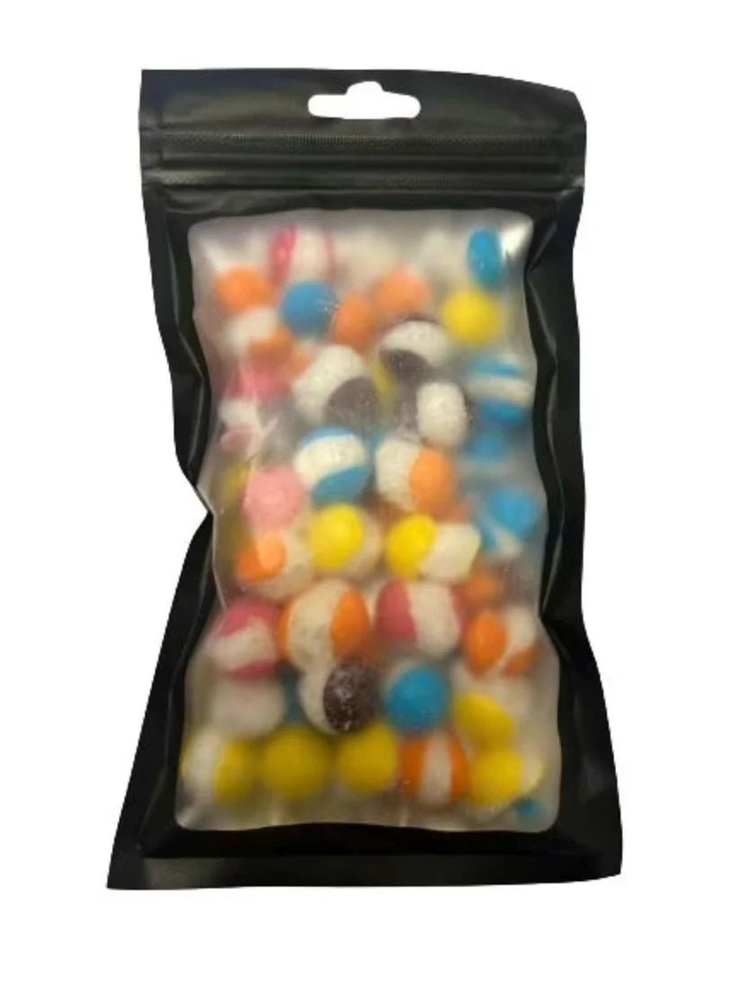 Freeze Dried Tropical Skittles